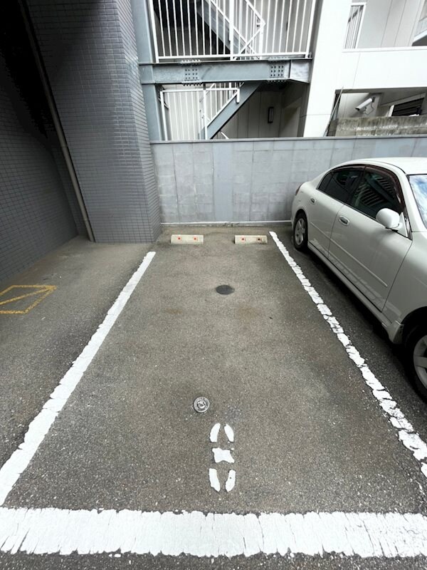 箱崎駅 徒歩1分 10階の物件内観写真