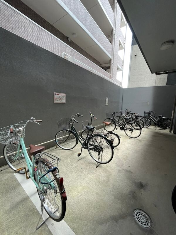 箱崎駅 徒歩1分 10階の物件内観写真