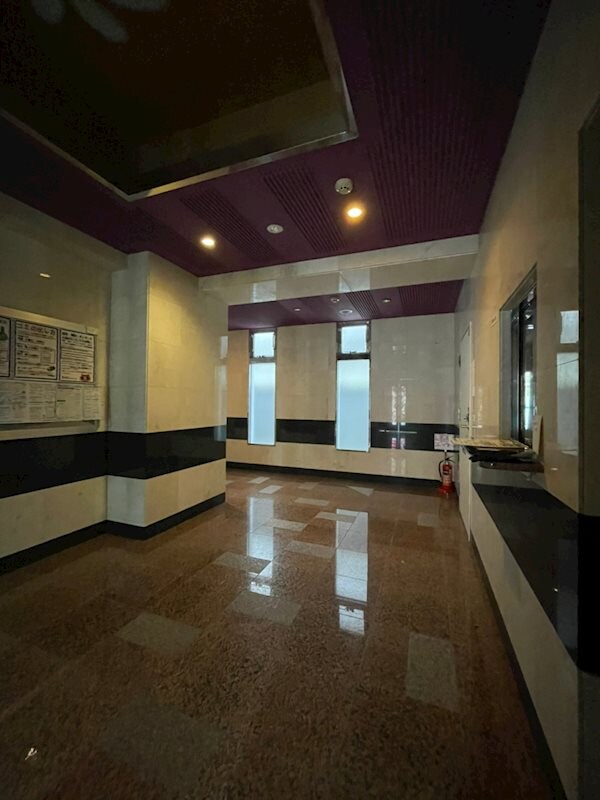 箱崎駅 徒歩1分 10階の物件内観写真