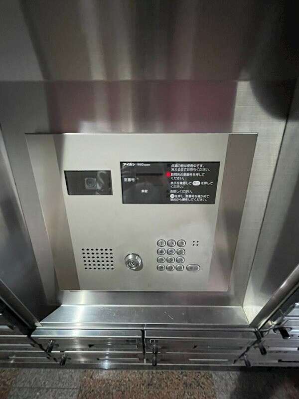 箱崎駅 徒歩1分 10階の物件内観写真