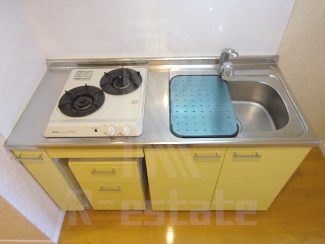 箱崎駅 徒歩2分 6階の物件内観写真