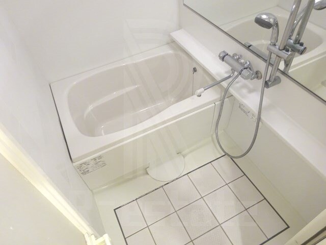 箱崎駅 徒歩2分 6階の物件内観写真