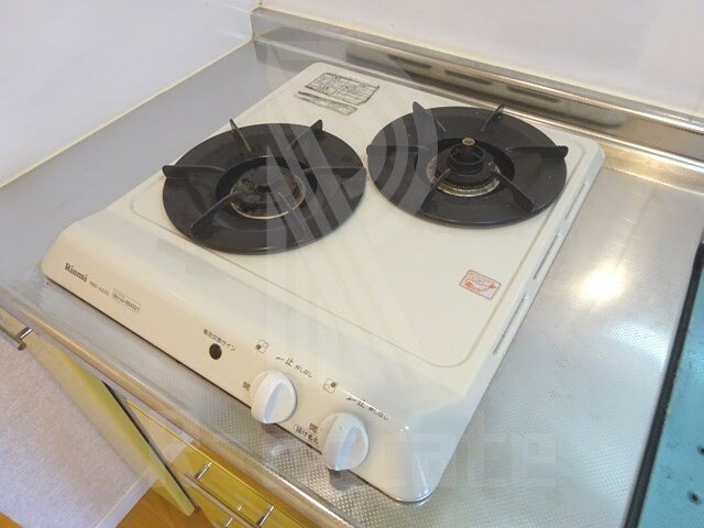 箱崎駅 徒歩2分 6階の物件内観写真