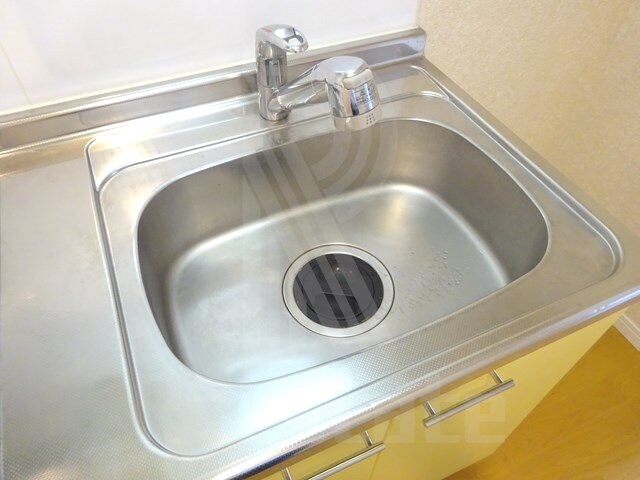 箱崎駅 徒歩2分 6階の物件内観写真