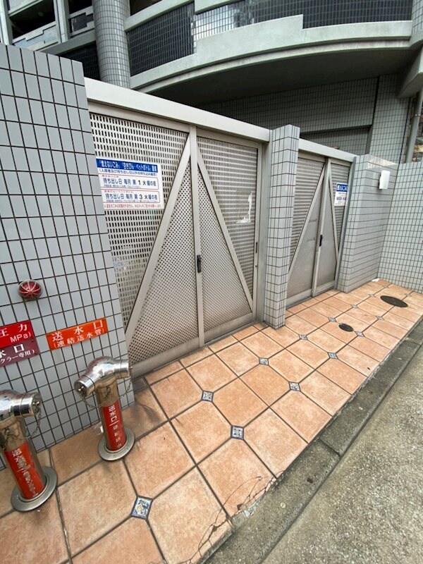 博多駅 徒歩3分 12階の物件内観写真