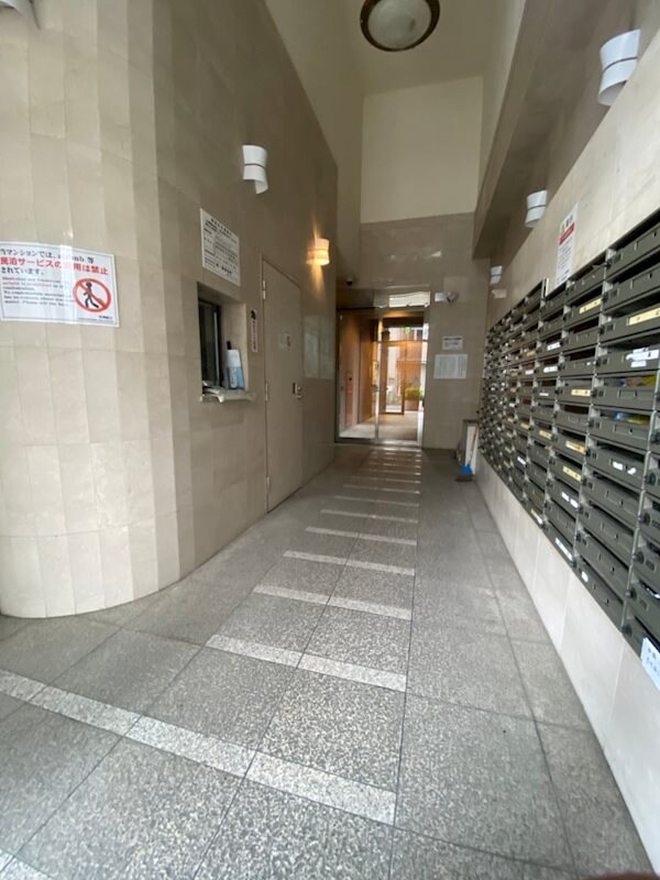 祇園駅 徒歩3分 4階の物件内観写真