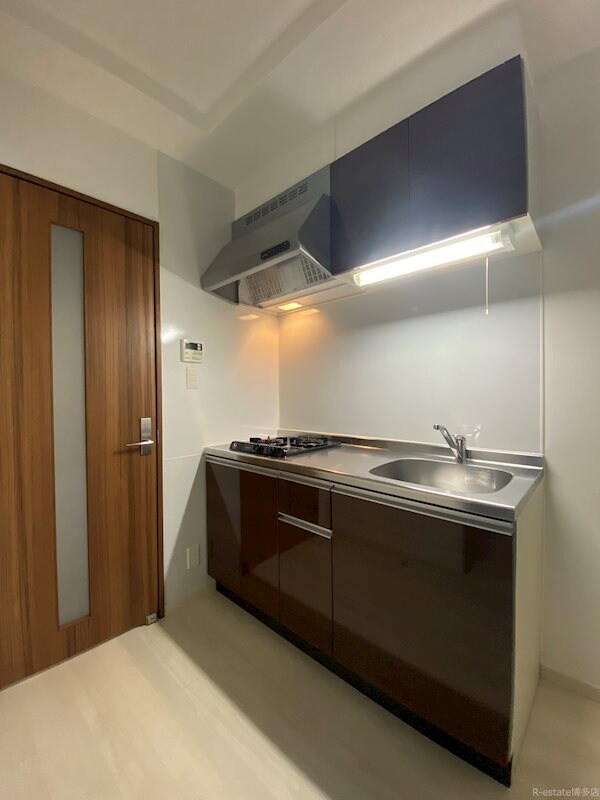 呉服町駅 徒歩10分 6階の物件内観写真