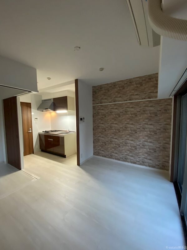 呉服町駅 徒歩10分 6階の物件内観写真