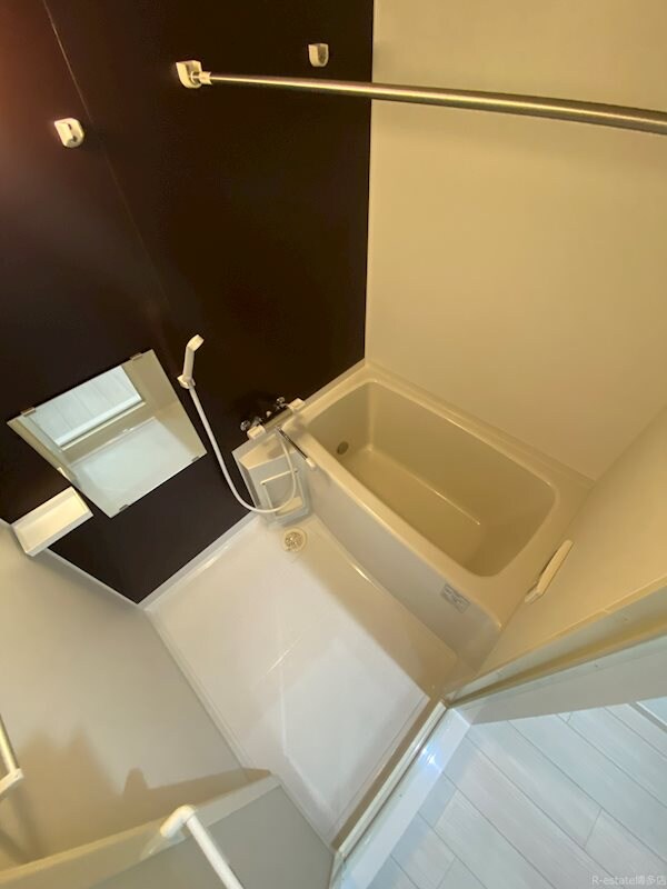 呉服町駅 徒歩10分 6階の物件内観写真