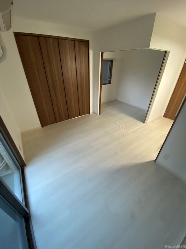 呉服町駅 徒歩10分 6階の物件内観写真