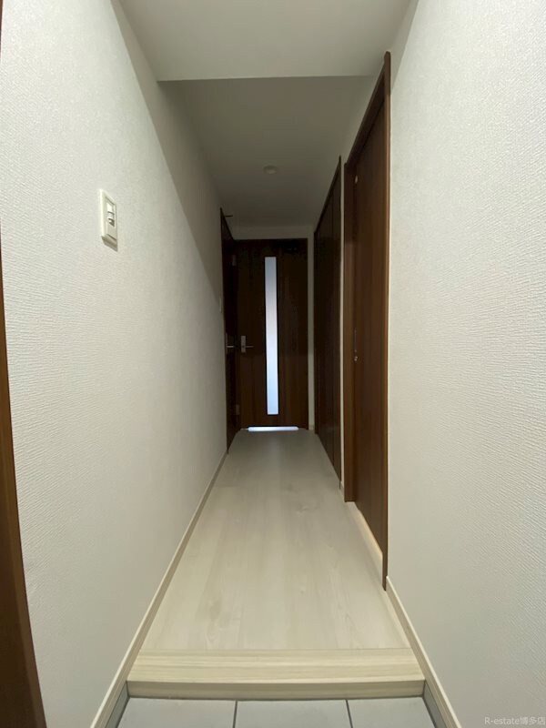 呉服町駅 徒歩10分 6階の物件内観写真