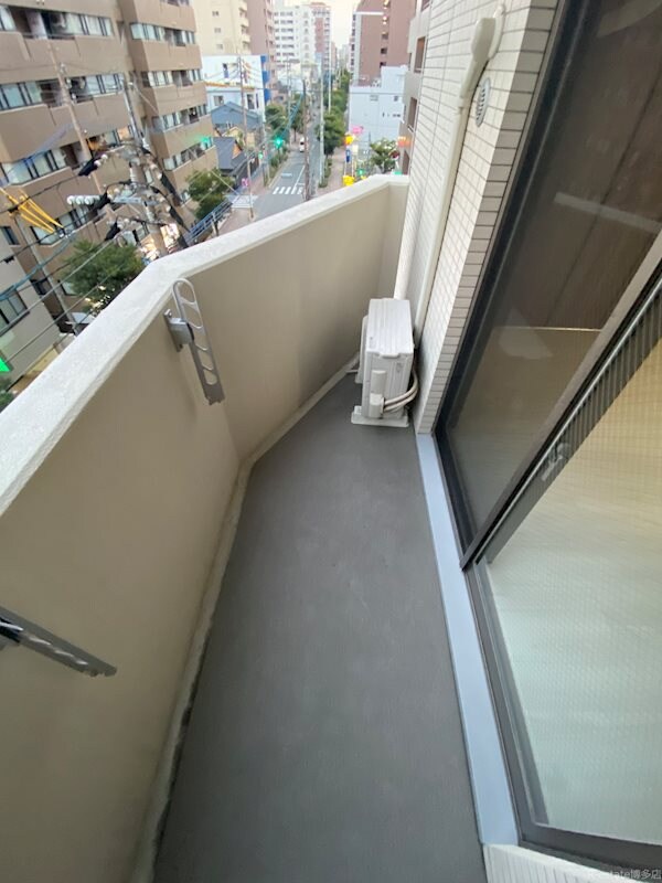 呉服町駅 徒歩10分 6階の物件内観写真