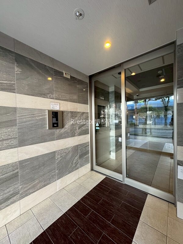 呉服町駅 徒歩10分 6階の物件内観写真