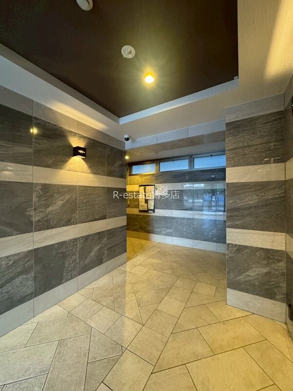 呉服町駅 徒歩10分 6階の物件内観写真