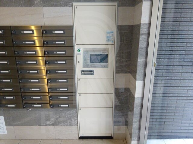 呉服町駅 徒歩10分 6階の物件内観写真