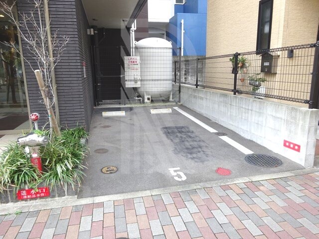 呉服町駅 徒歩10分 6階の物件内観写真