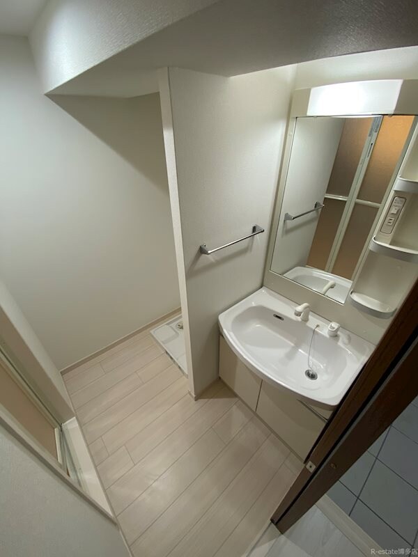 呉服町駅 徒歩10分 6階の物件内観写真