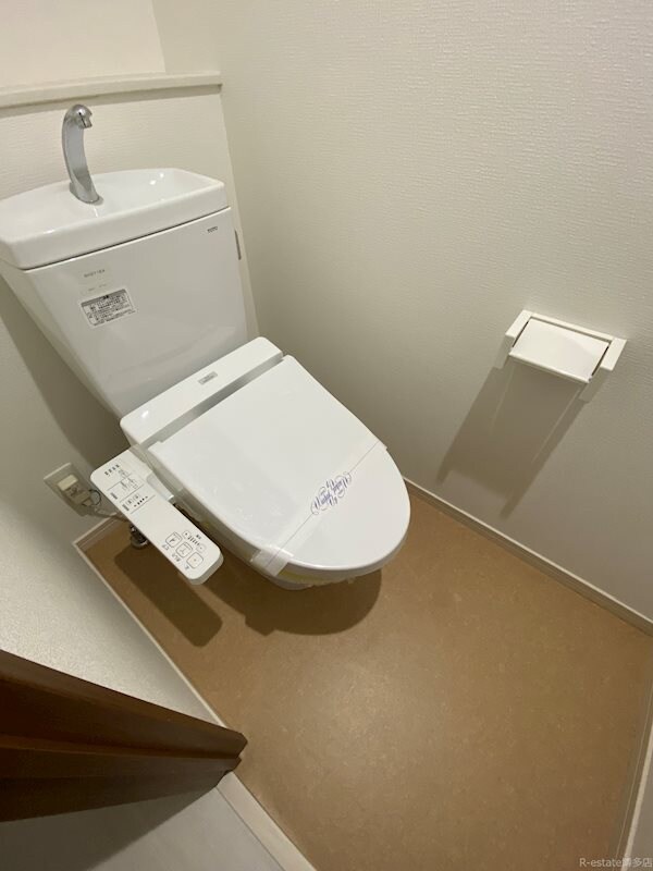 呉服町駅 徒歩10分 6階の物件内観写真