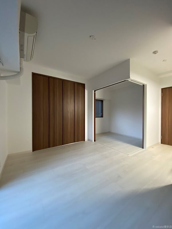 呉服町駅 徒歩10分 6階の物件内観写真