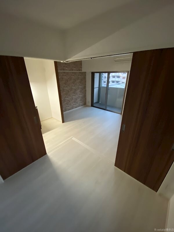 呉服町駅 徒歩10分 6階の物件内観写真