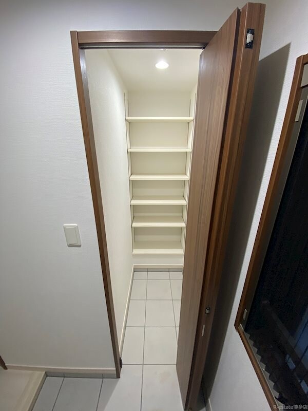 呉服町駅 徒歩10分 6階の物件内観写真