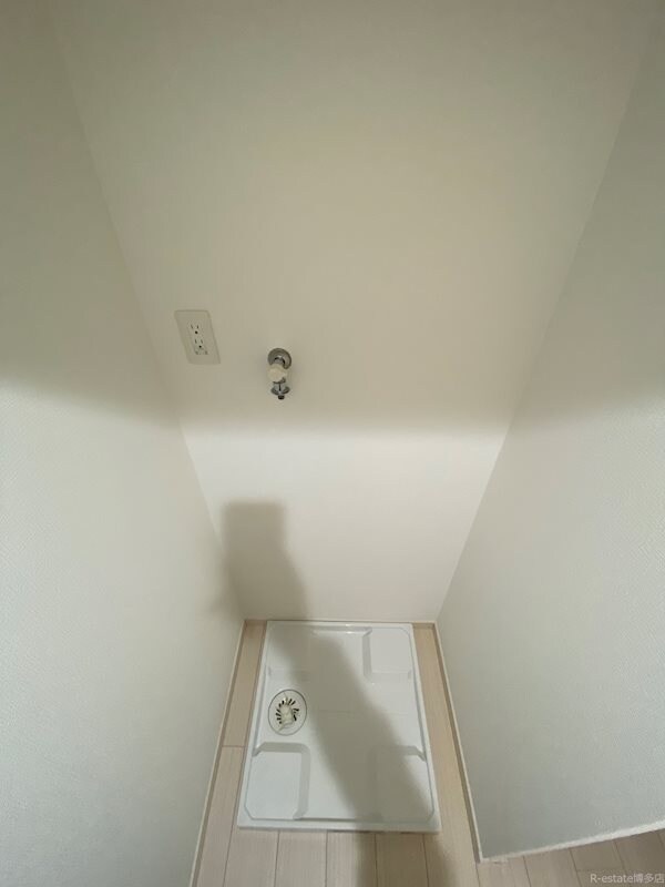 呉服町駅 徒歩10分 6階の物件内観写真