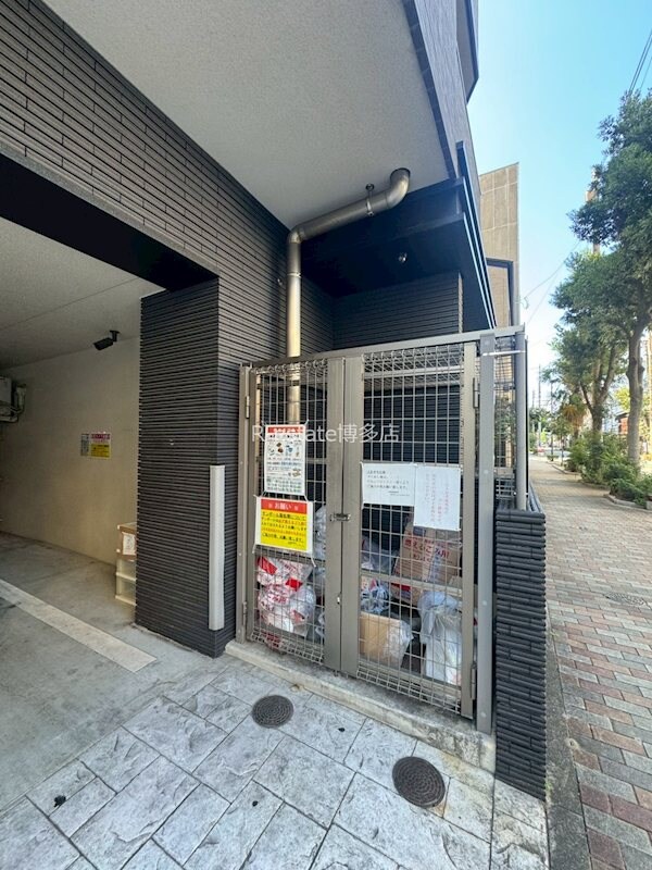 呉服町駅 徒歩10分 6階の物件内観写真