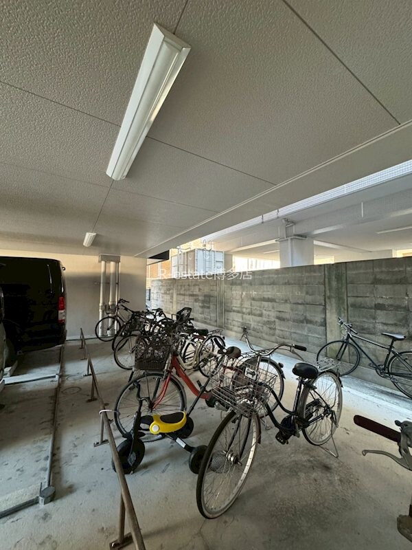 呉服町駅 徒歩10分 6階の物件内観写真