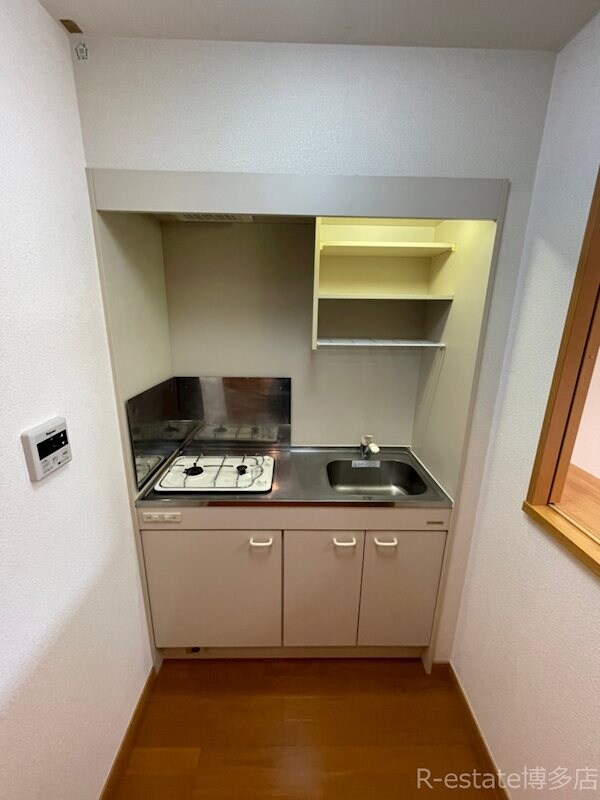 天神南駅 徒歩3分 3階の物件内観写真