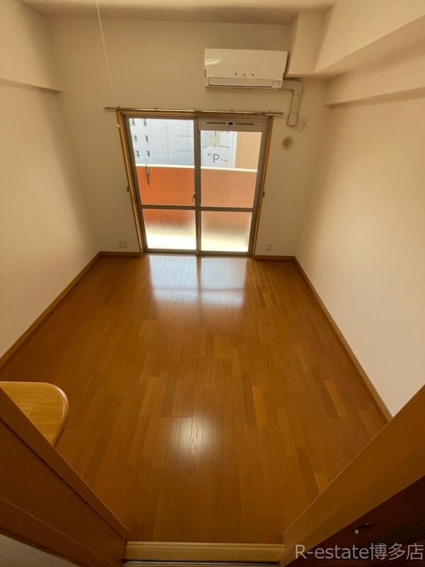 天神南駅 徒歩3分 3階の物件内観写真