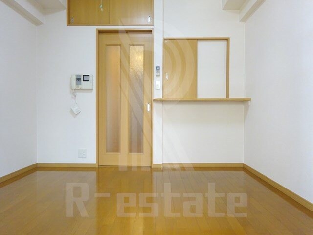 CAVANA天神の物件内観写真