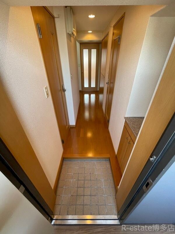 天神南駅 徒歩3分 3階の物件内観写真