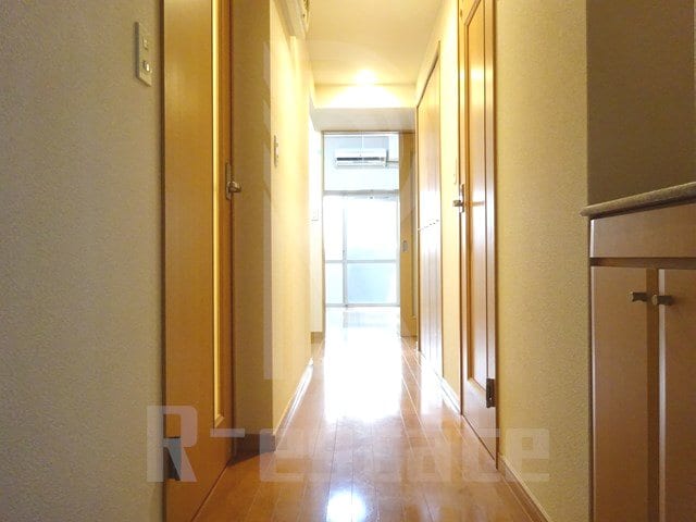 CAVANA天神の物件内観写真