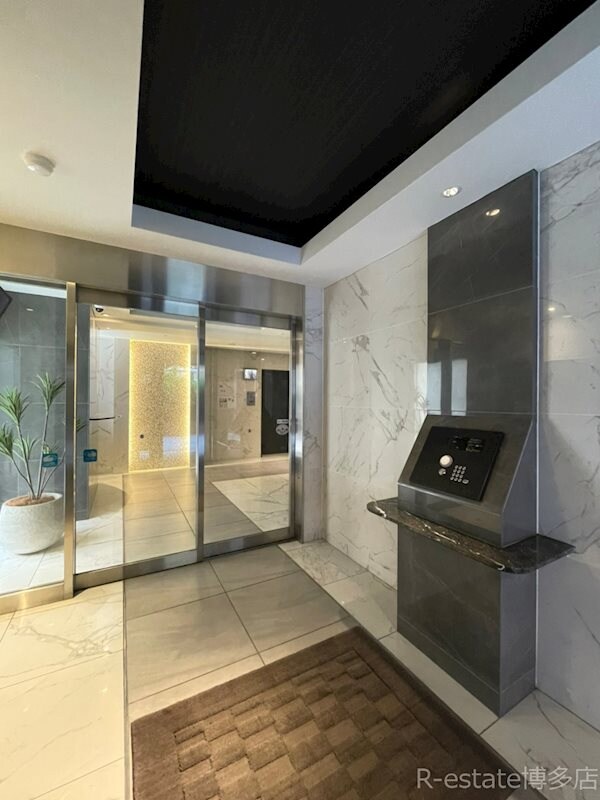 天神南駅 徒歩3分 3階の物件内観写真