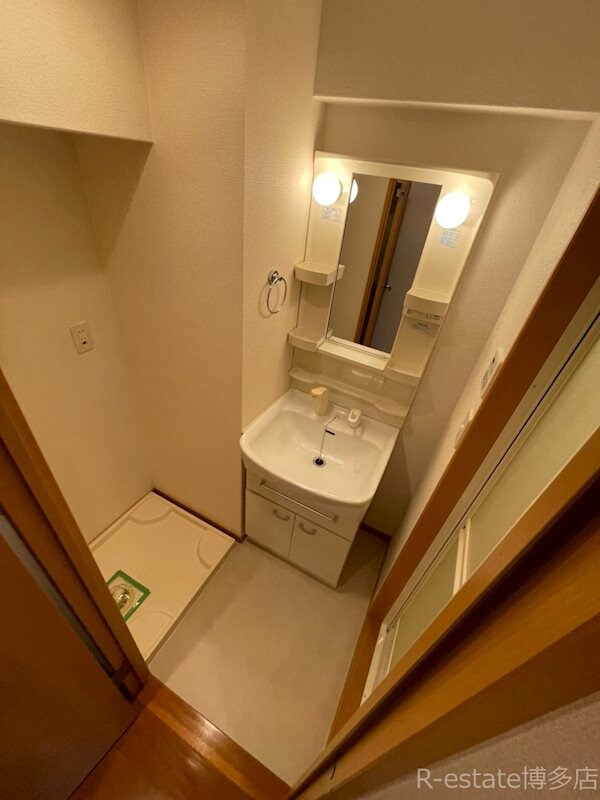 天神南駅 徒歩3分 3階の物件内観写真