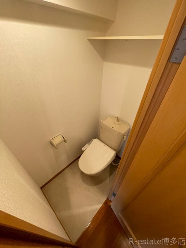 天神南駅 徒歩3分 3階の物件内観写真