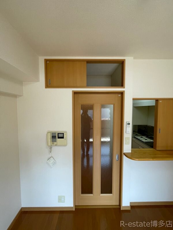 天神南駅 徒歩3分 3階の物件内観写真