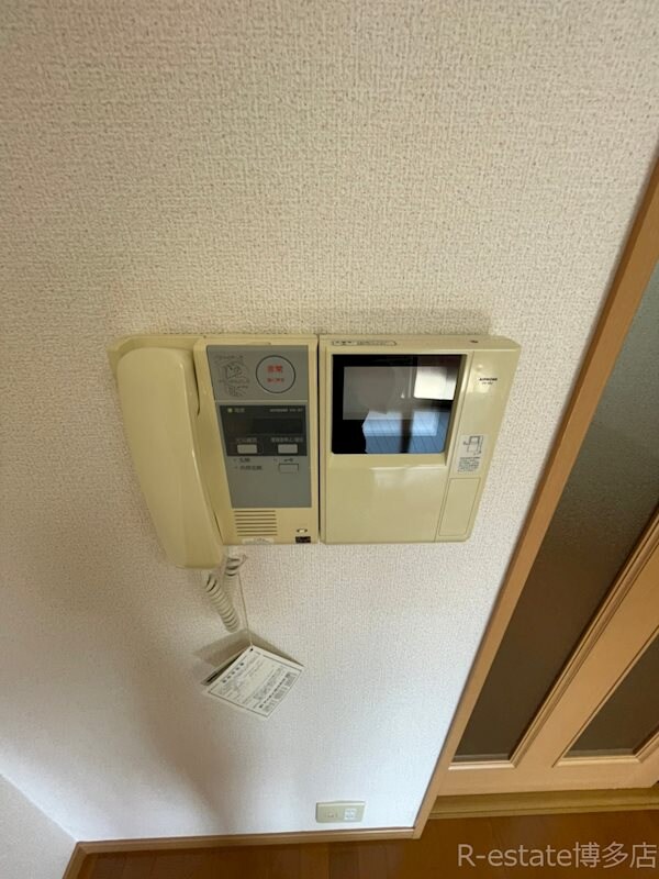 天神南駅 徒歩3分 3階の物件内観写真