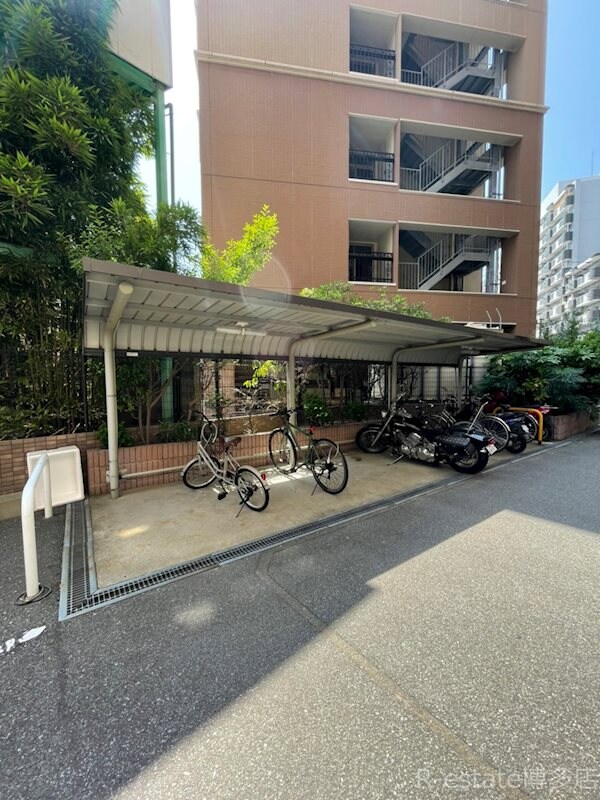 CAVANA天神の物件内観写真