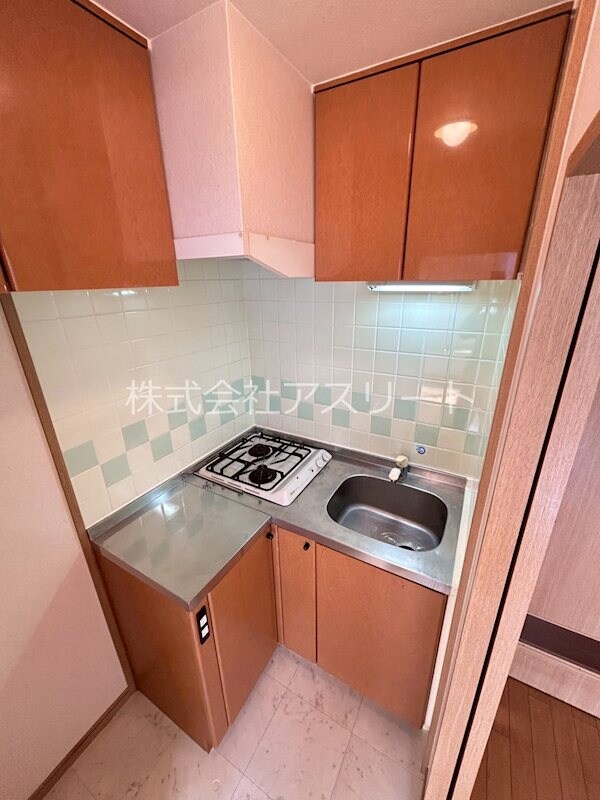 西鉄平尾駅 徒歩2分 12階の物件内観写真