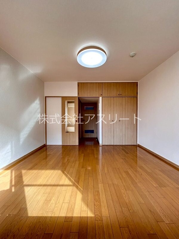 西鉄平尾駅 徒歩2分 12階の物件内観写真