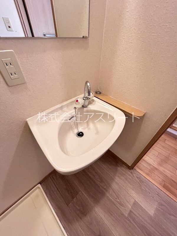 西鉄平尾駅 徒歩2分 12階の物件内観写真