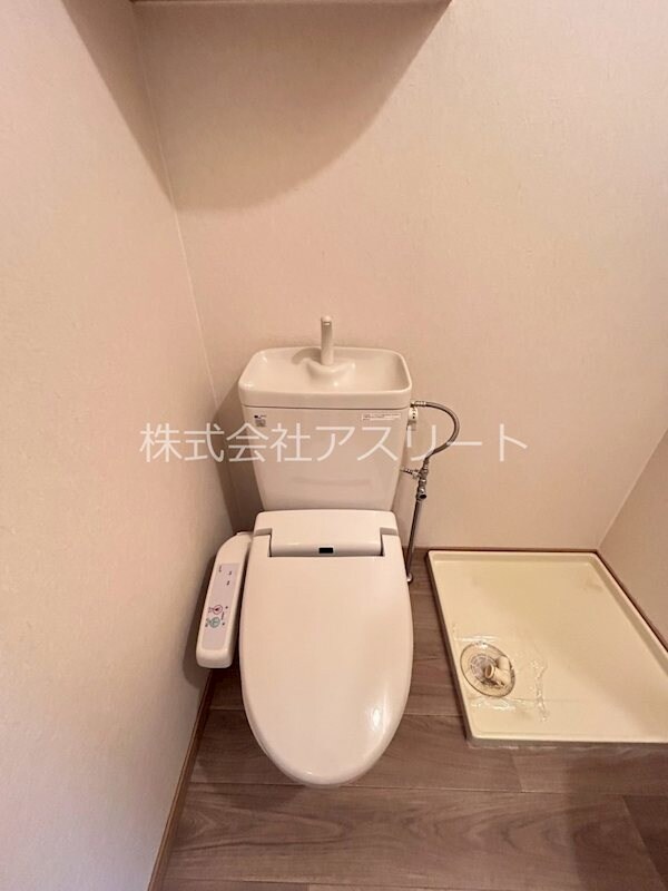 西鉄平尾駅 徒歩2分 12階の物件内観写真