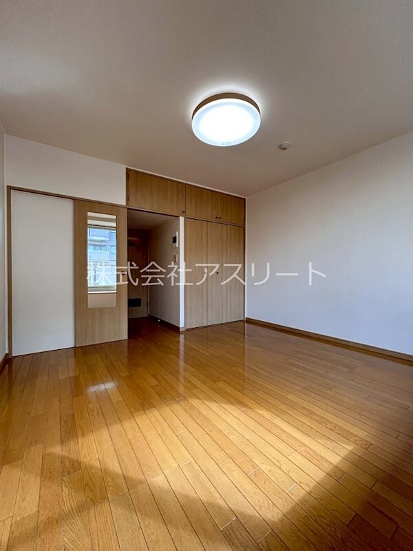 西鉄平尾駅 徒歩2分 12階の物件内観写真