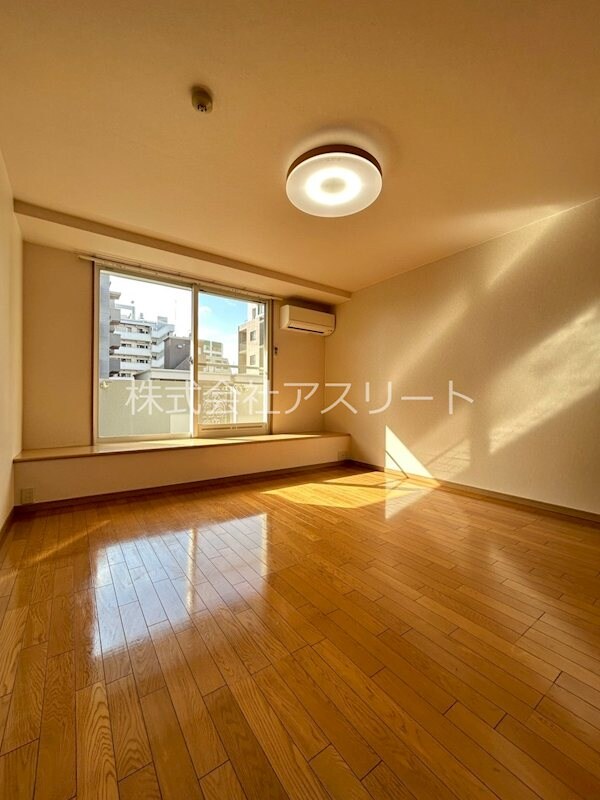 西鉄平尾駅 徒歩2分 12階の物件内観写真