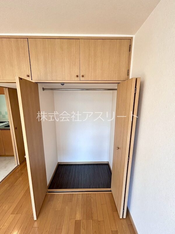 西鉄平尾駅 徒歩2分 12階の物件内観写真