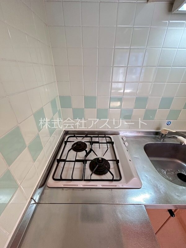 西鉄平尾駅 徒歩2分 12階の物件内観写真