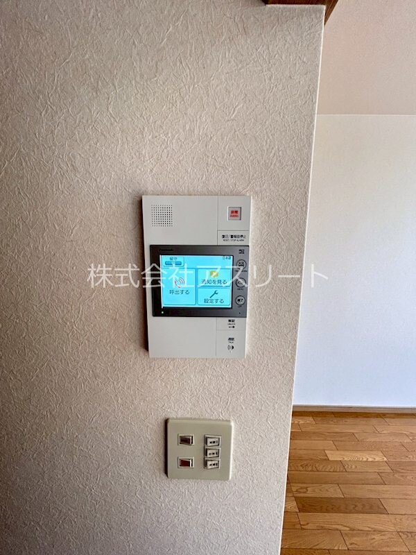 西鉄平尾駅 徒歩2分 12階の物件内観写真