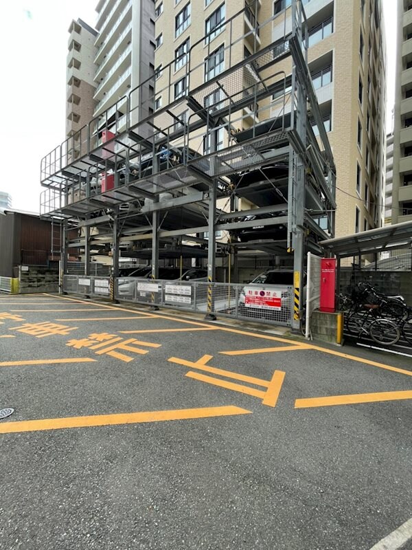 千代県庁口駅 徒歩3分 2階の物件内観写真