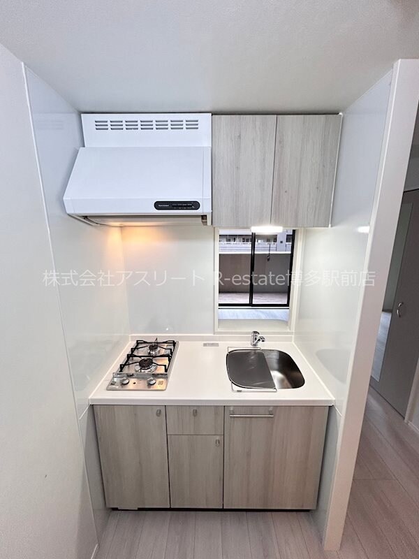 エンクレスト博多PREMIERの物件内観写真